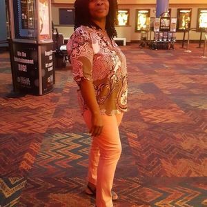 Meet your Posher, Marva