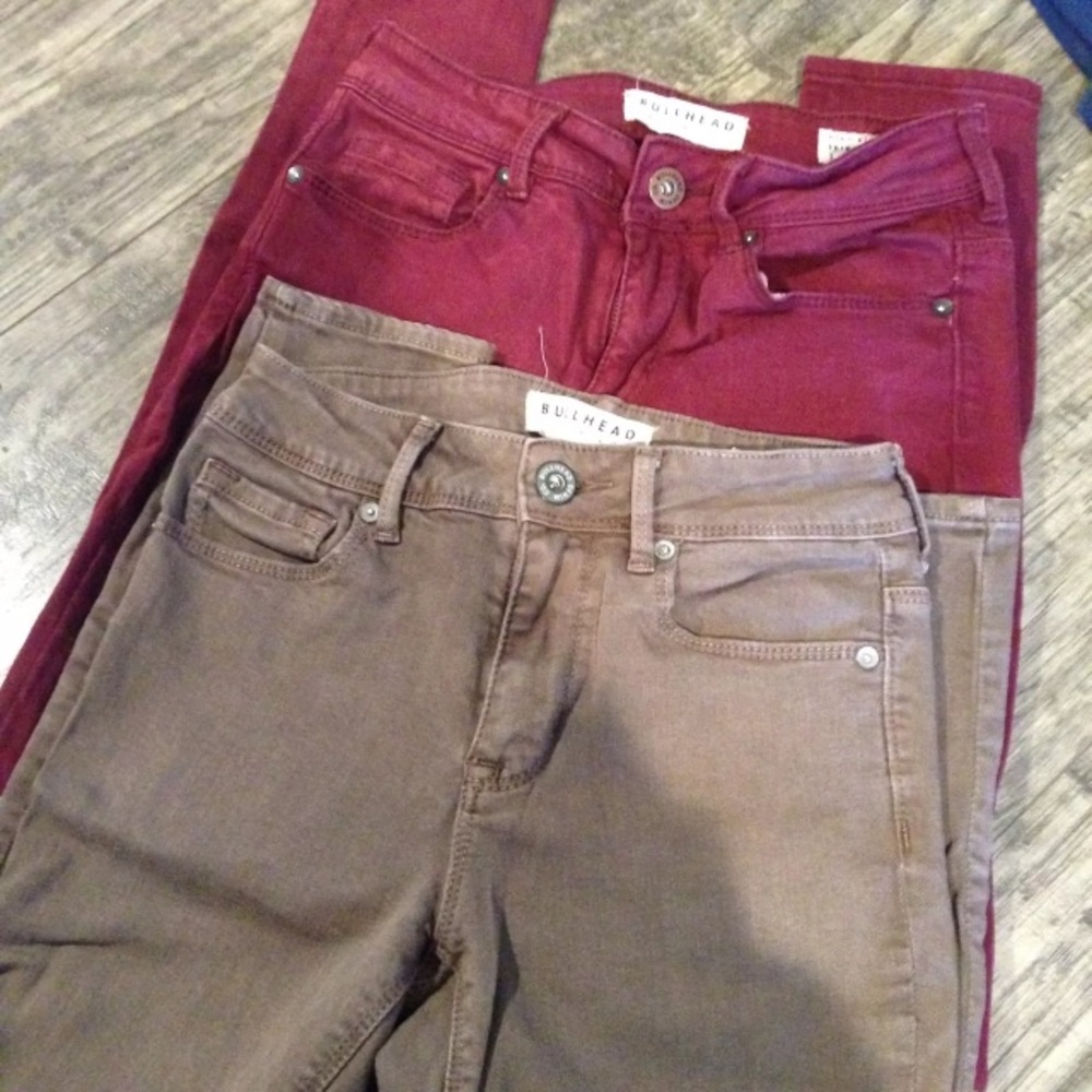 Skinny Jeans Bundle