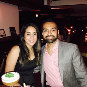 Meet your Posher, Amit