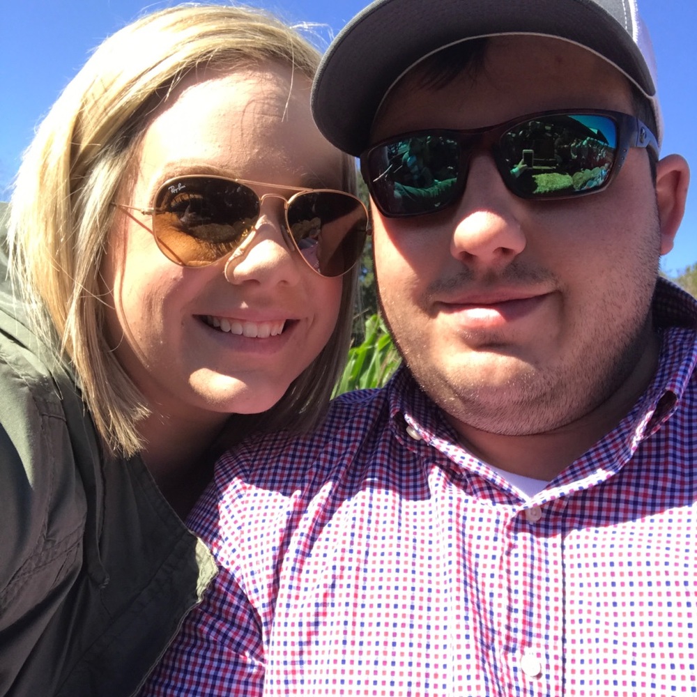 Meet your Posher, Tori