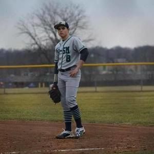 Meet your Posher, Micah