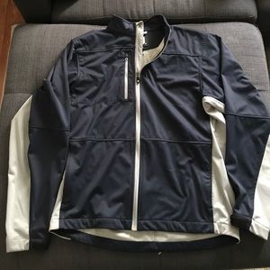Foot joy golf weather jacket