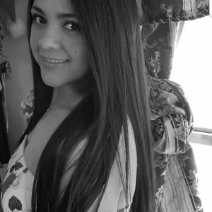 Meet your Posher, Luna