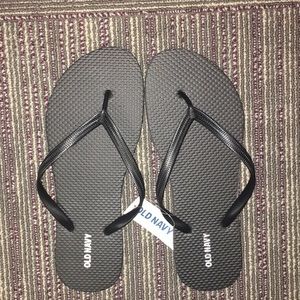 Old Navy Flip Flops