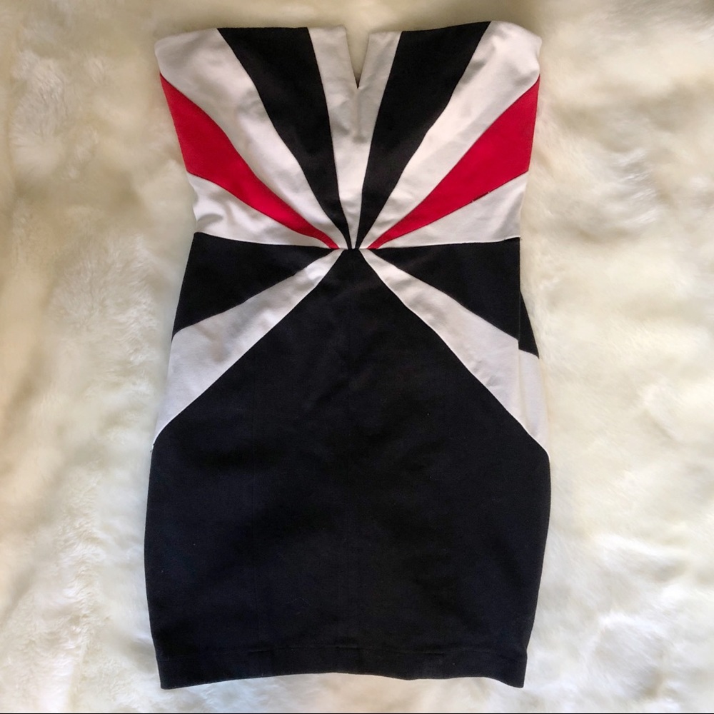 LaRok Party Dress Size M