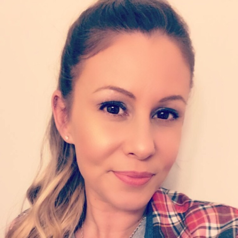 Meet your Posher, Amy