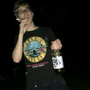 Meet your Posher, Hunter