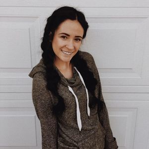 Meet your Posher, Ashlie