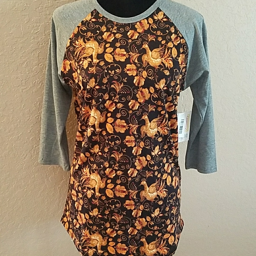 S Lularoe Randy