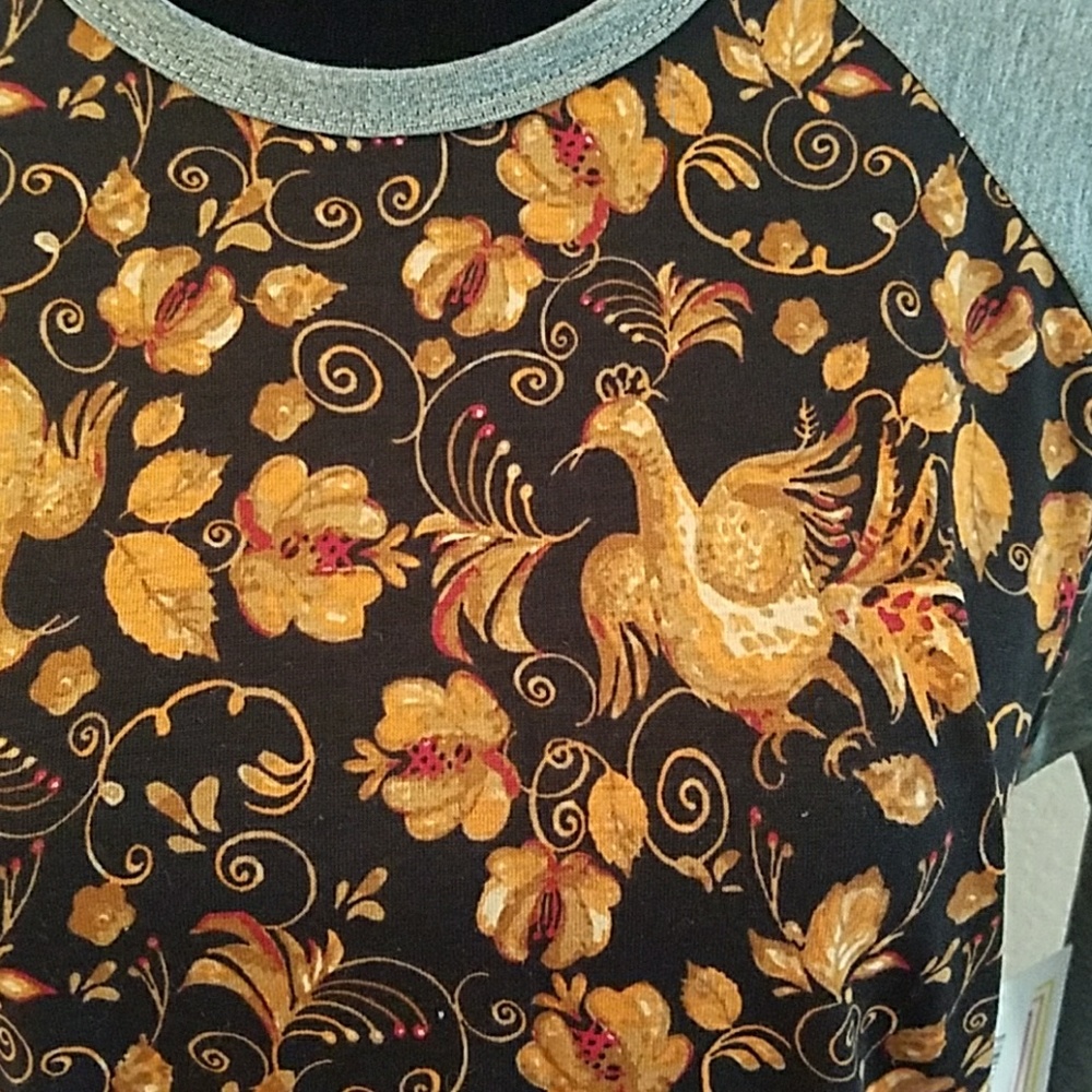 S Lularoe Randy - Picture 2 of 2