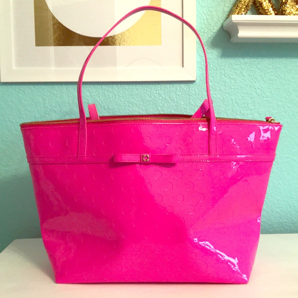 Kate Spade Tote