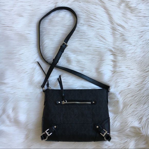 $258 Retail New! Michael Kors messenger bag - Picture 6 of 8