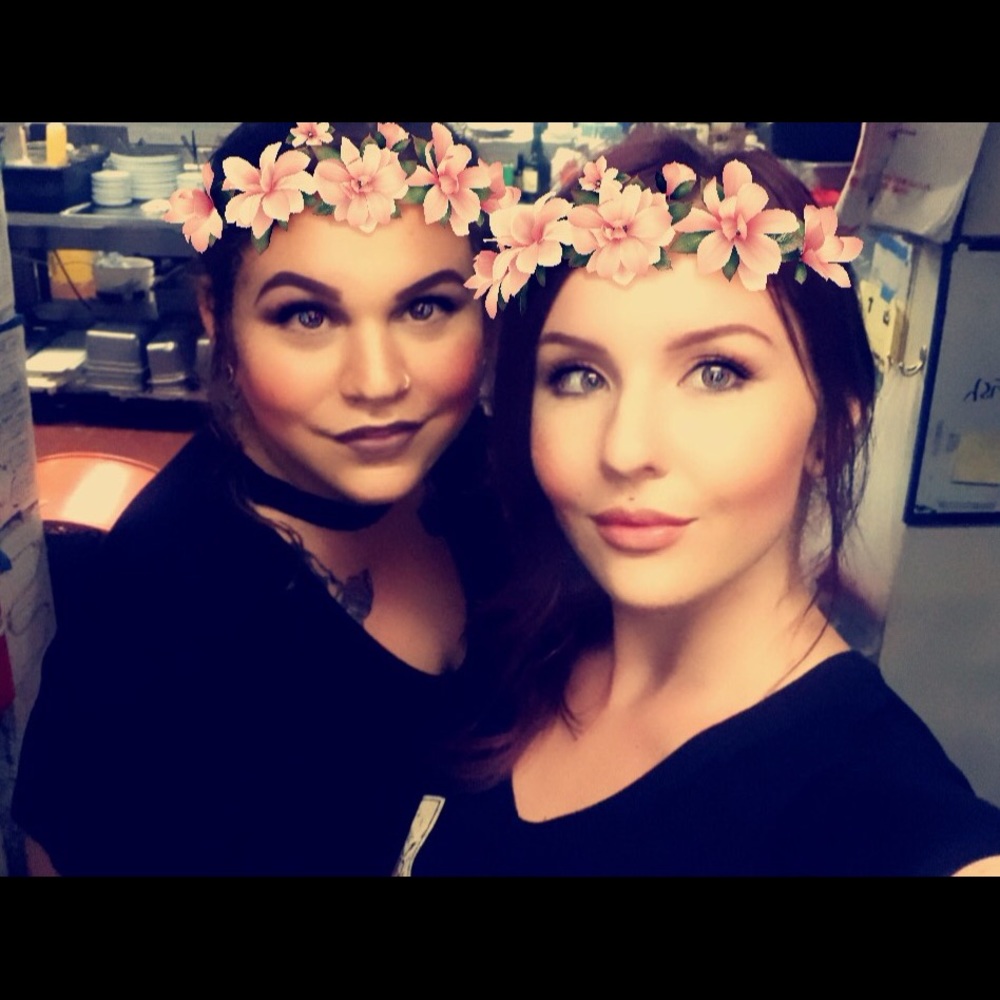 Meet your Posher, Shawnee