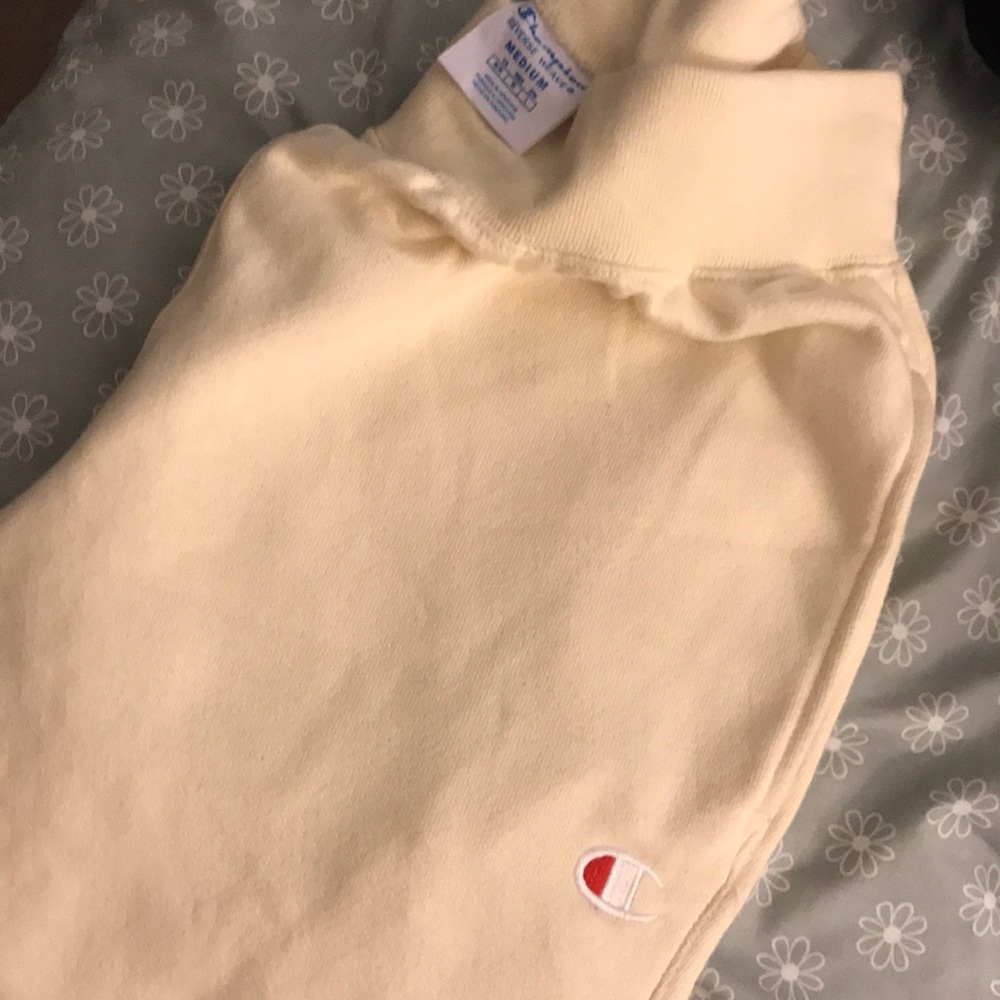 Champion Joggers