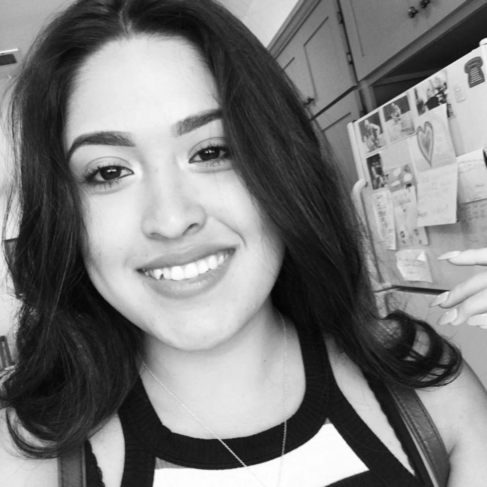 Meet your Posher, Raylene