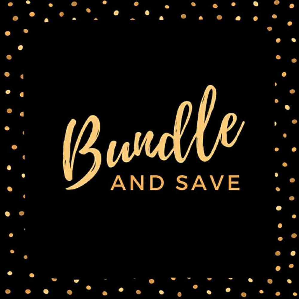 Bundle & Save