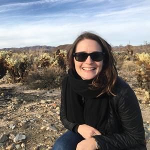 Meet your Posher, Becca