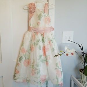 Adorable Holiday Dress