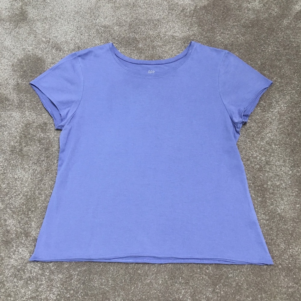 J. Jill tee