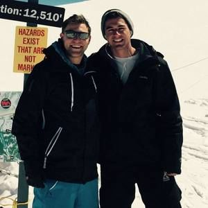 Meet your Posher, Brett