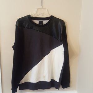 Zara Men's Sweatshirt