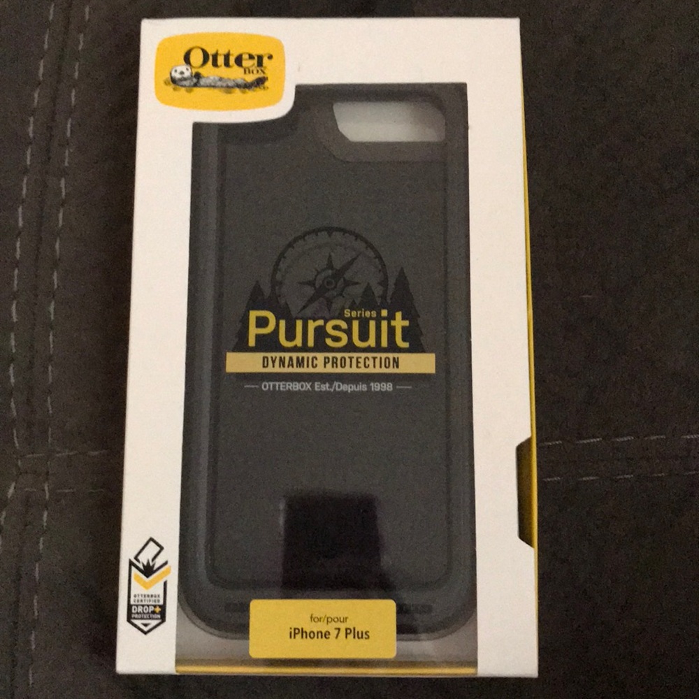 Otter Box for iPhone 7 Plus
