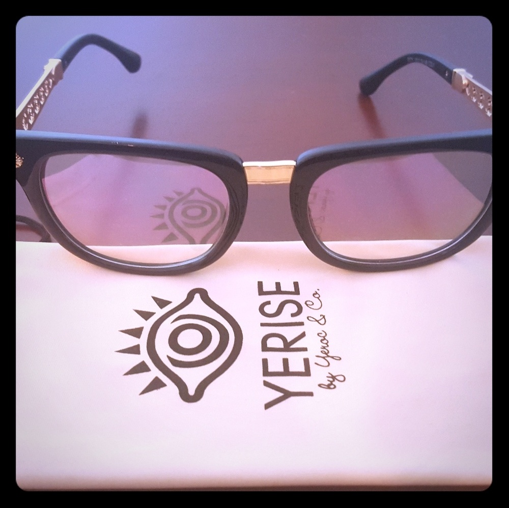 Yerise Eyeglasses