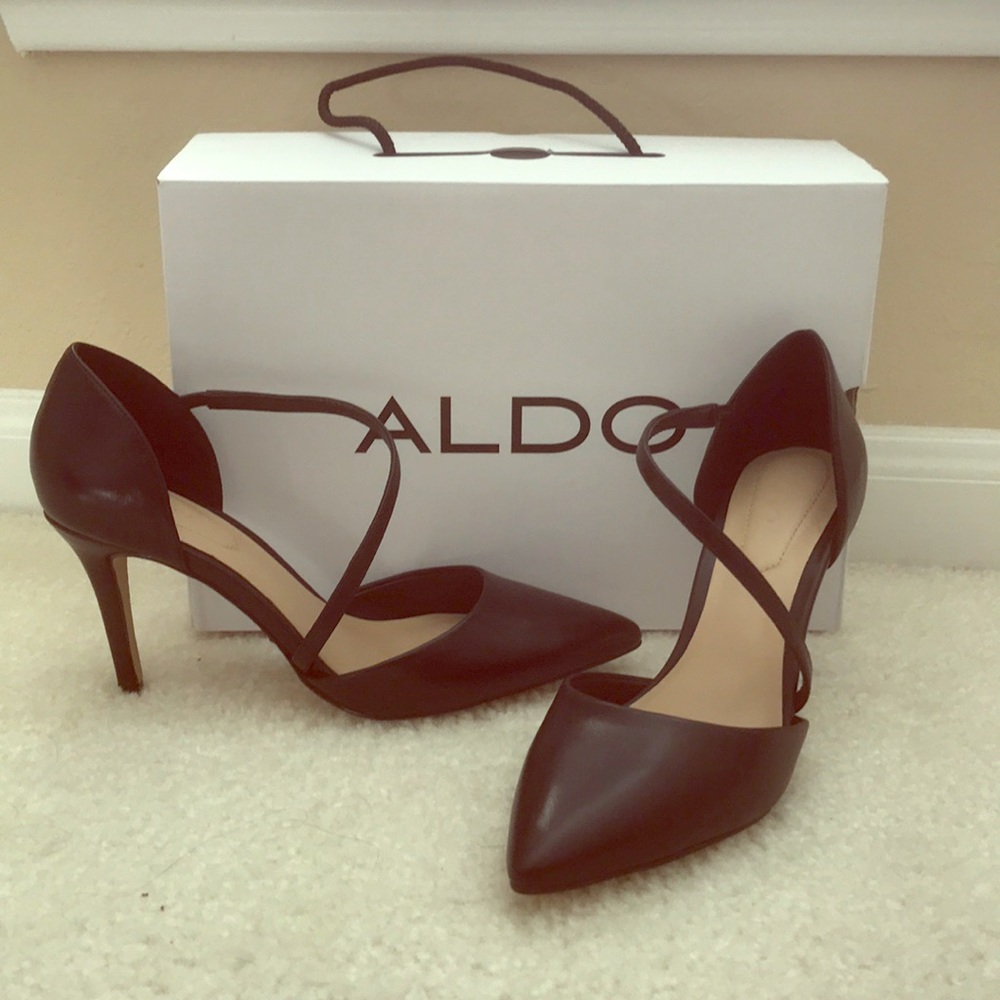 Black pumps! 🖤✨