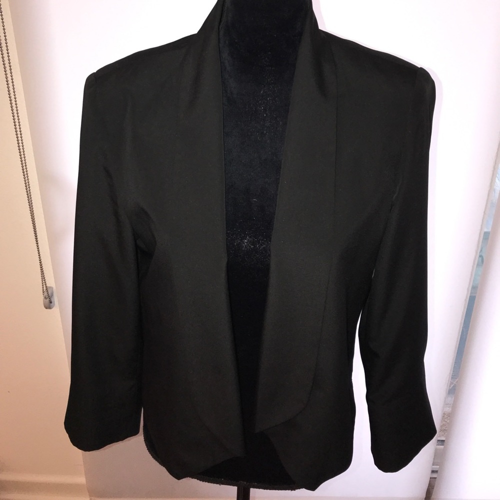 BEBE Blazer 💚
