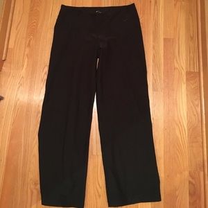 Nike Yoga Pants