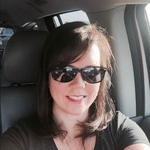 Meet your Posher, Tracey