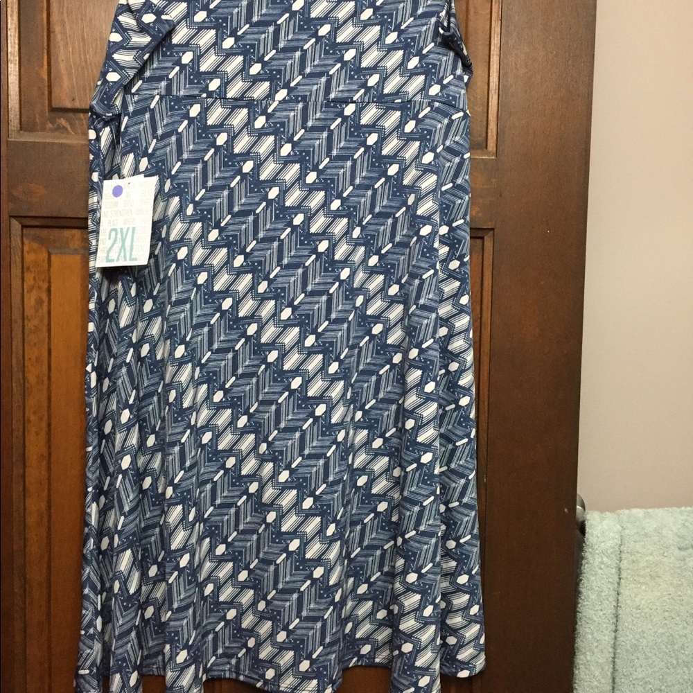 2x lularoe azure