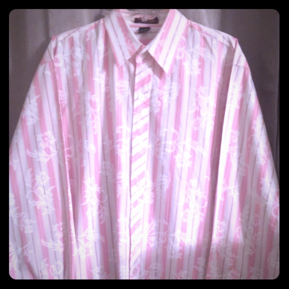 South Pole long sleeve shirt