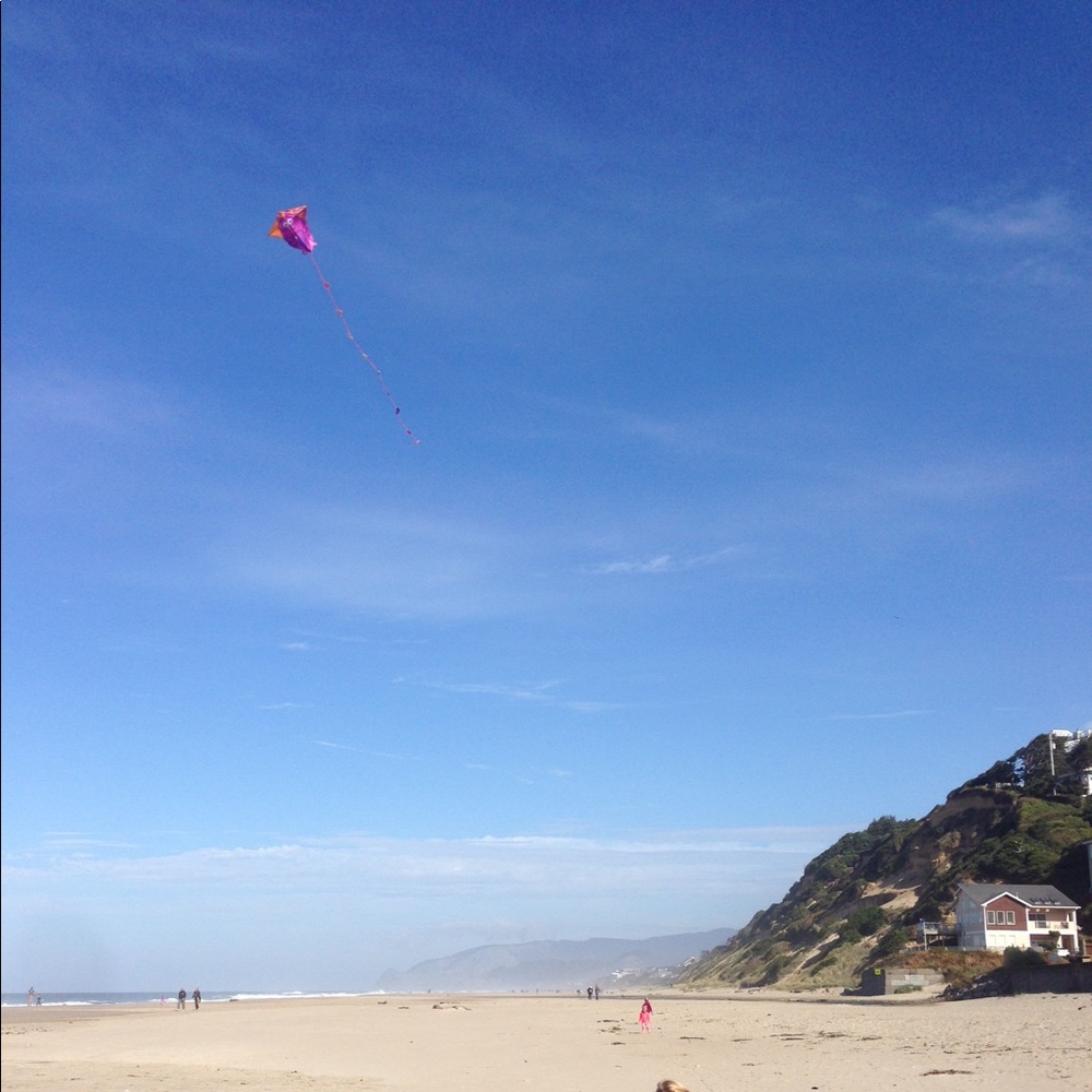 Meet your Posher, Jennifer