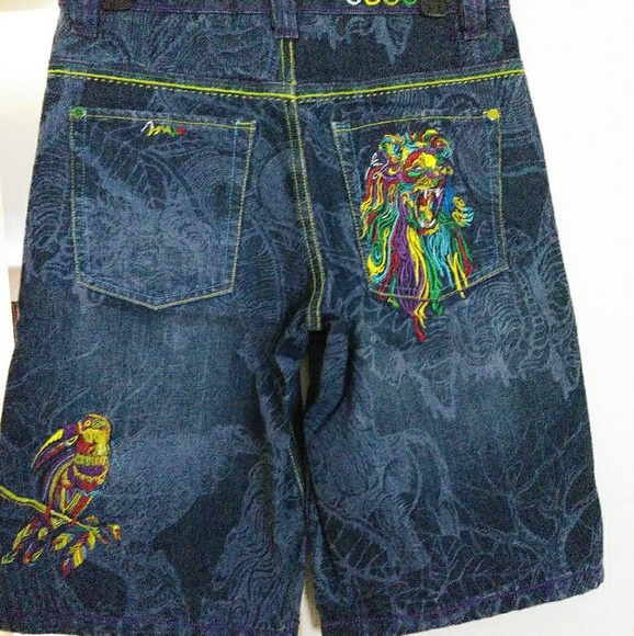 Googi boys shorts - Picture 2 of 2