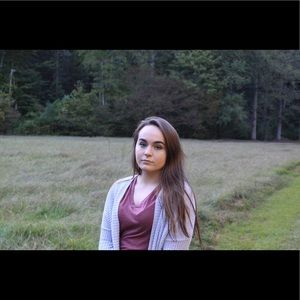 Meet your Posher, Sami