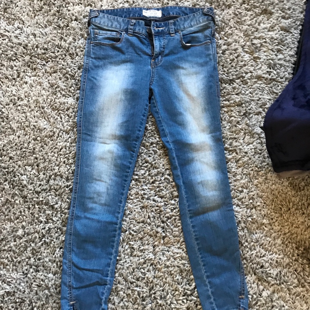 Free People Jeans