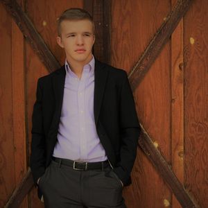 Meet your Posher, Ben