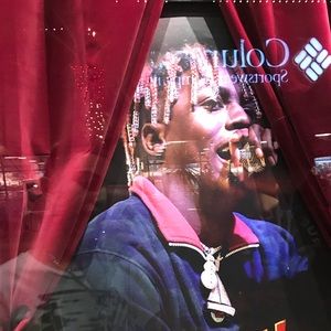 Meet your Posher, Jesus