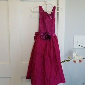 Adorable Holiday Dress