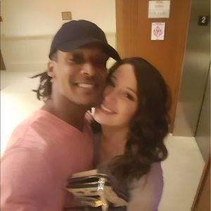 Meet your Posher, Ann-marie