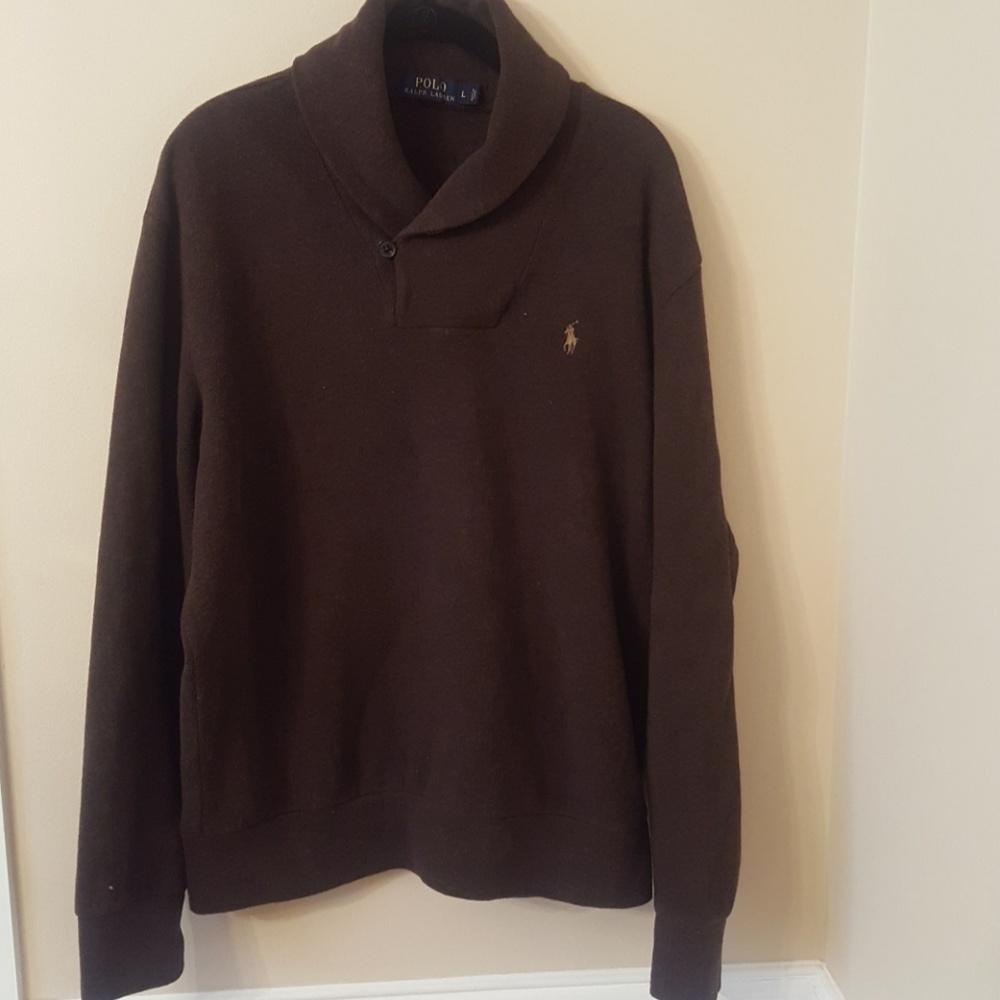 Men's Polo Ralph Lauren Sweater