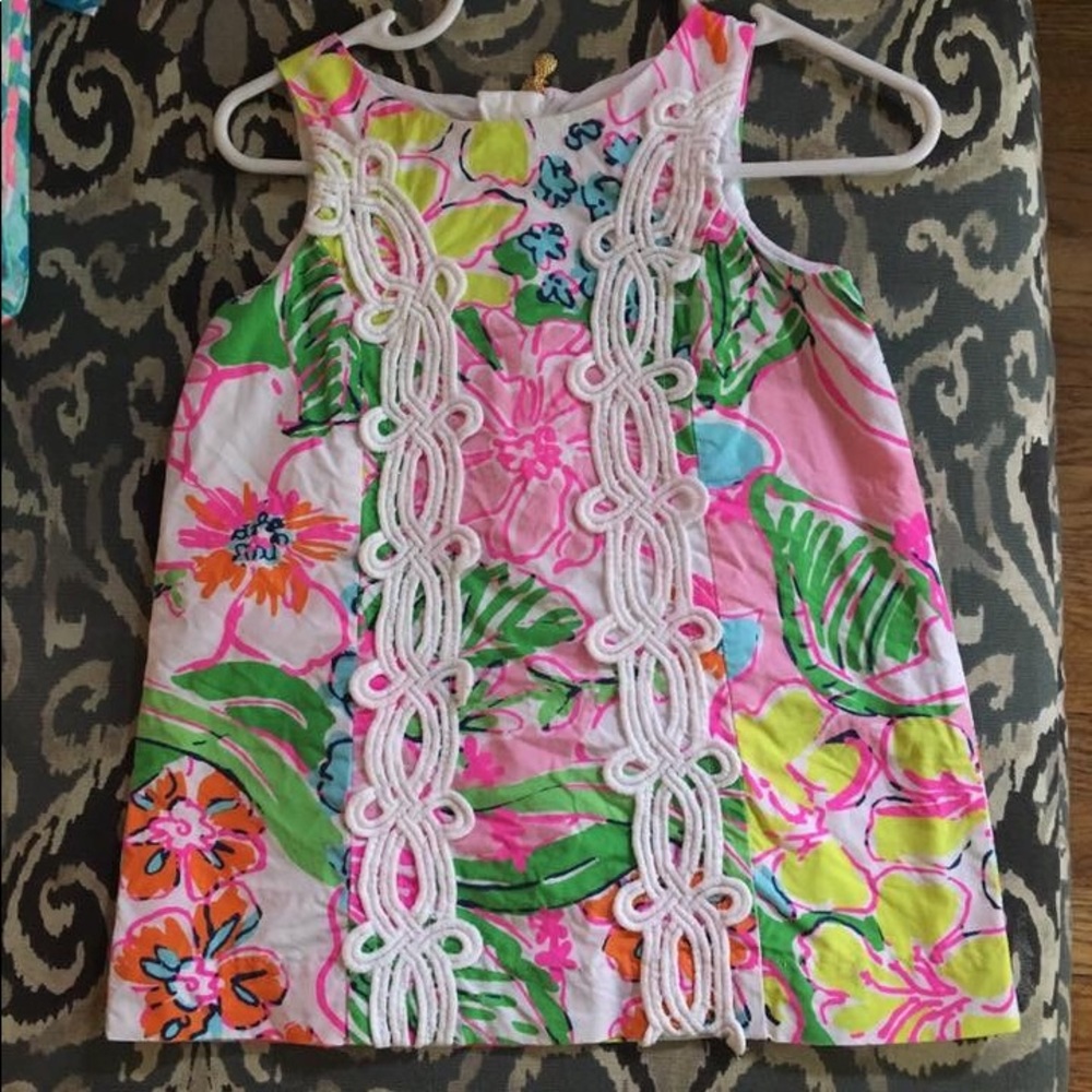 Lilly for target dress, 12 months