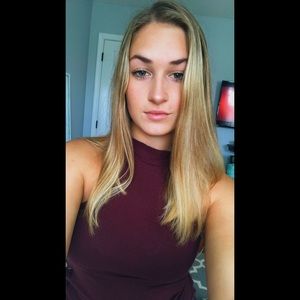 Meet your Posher, Stacey