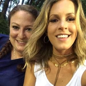 Meet your Posher, Kari