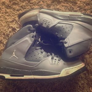 . Jordan’s