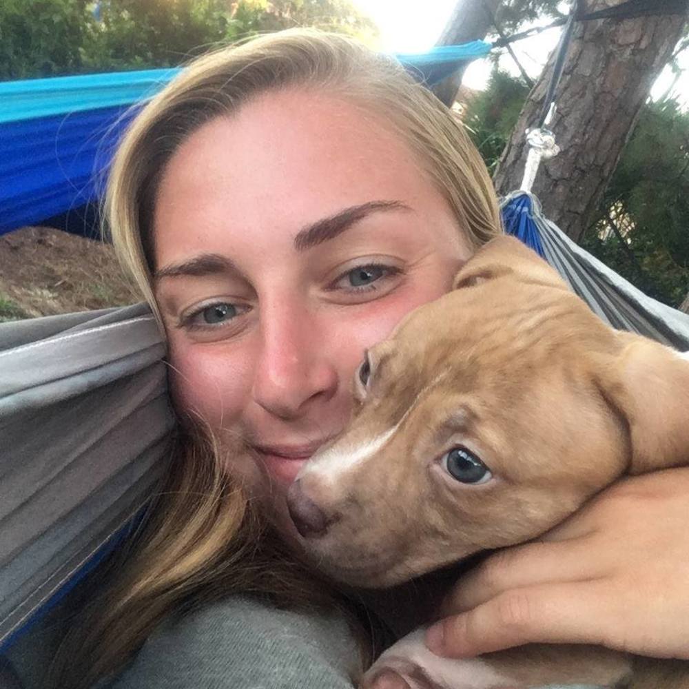 Meet your Posher, Julianne