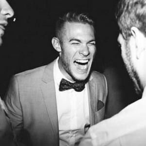 Meet your Posher, Alexander