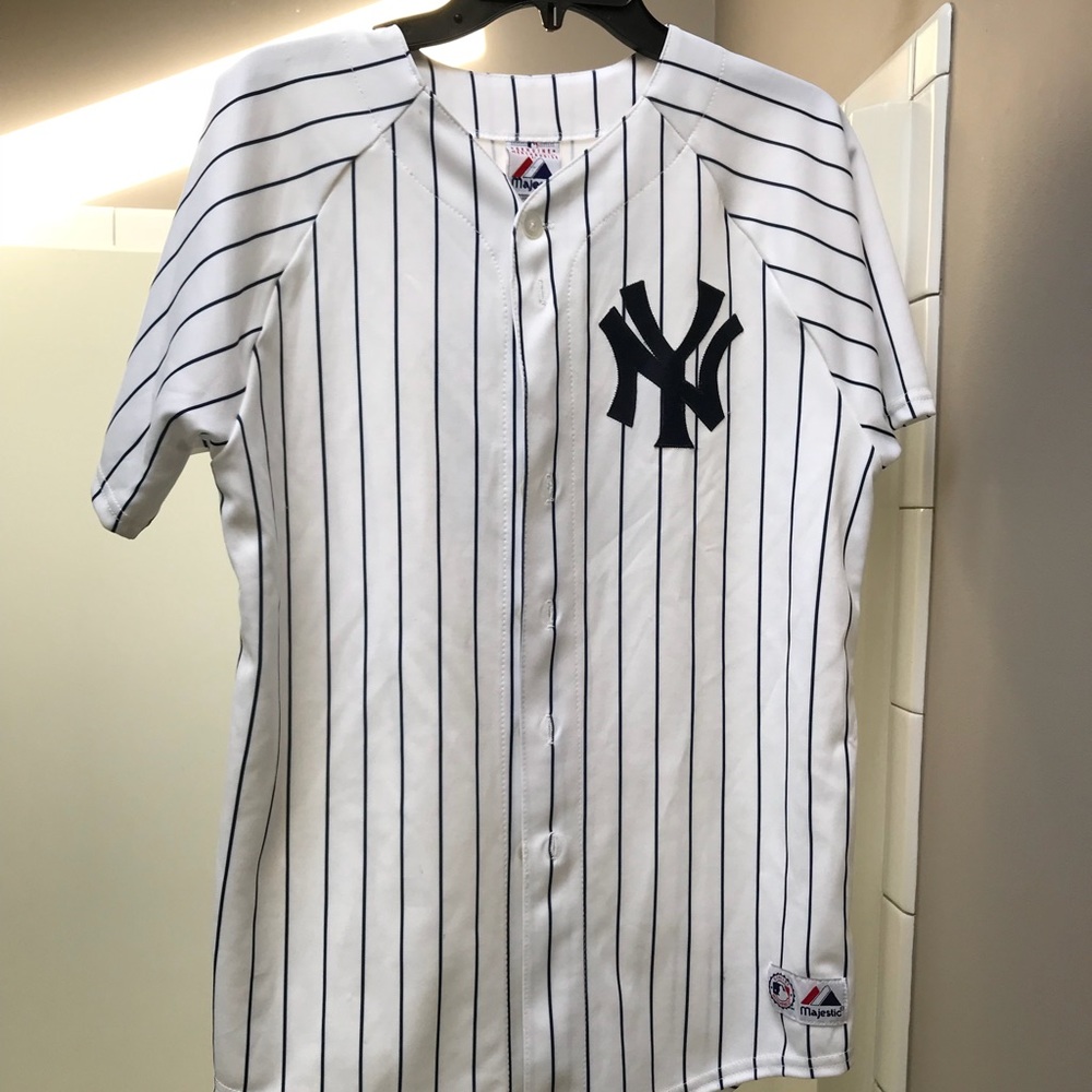 Yankees Jersey