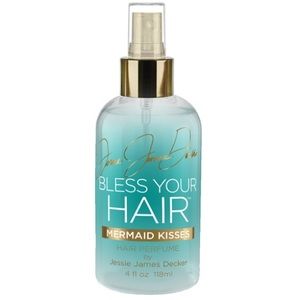 Jessie James Decker Hair perfume mermaid kisses
